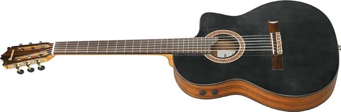 Ibanez GA360TCE — photo 8