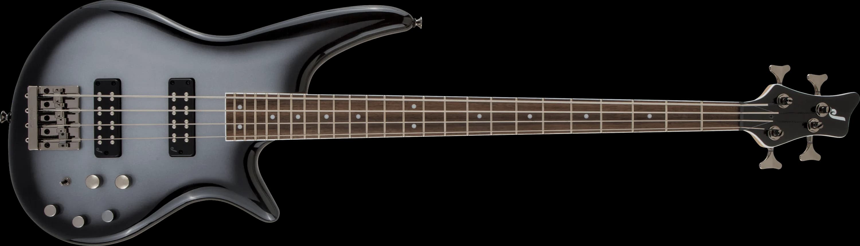 Jackson JS Series Spectra Bass JS3 — photo 3