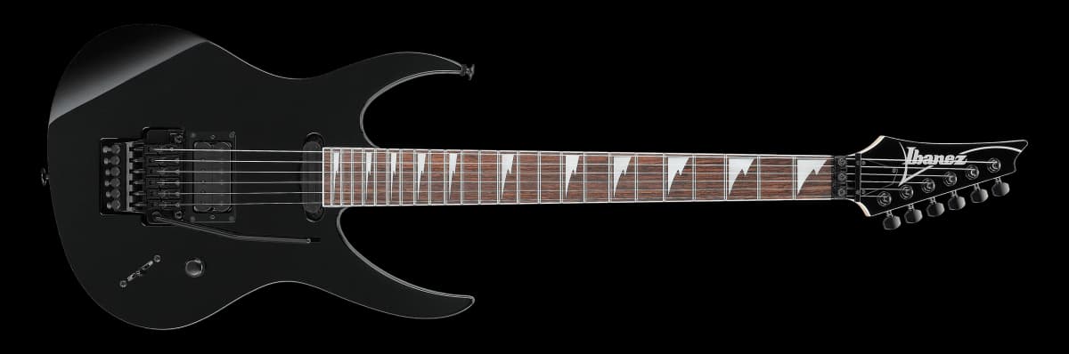 Ibanez 540PIII — photo 3