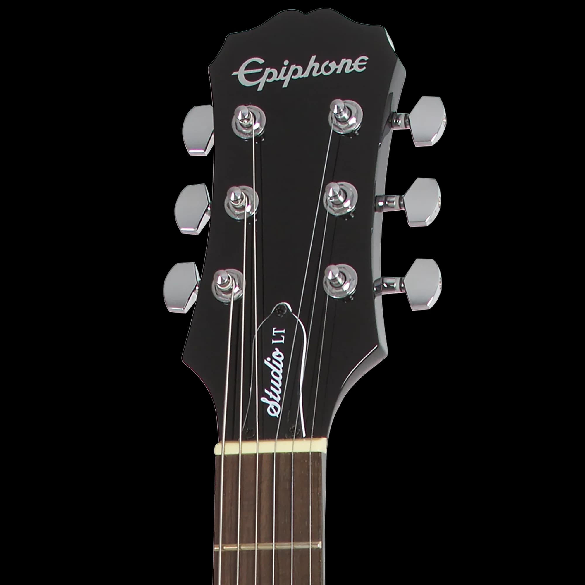 Epiphone Les Paul Studio E1, Vintage Sunburst — photo 5