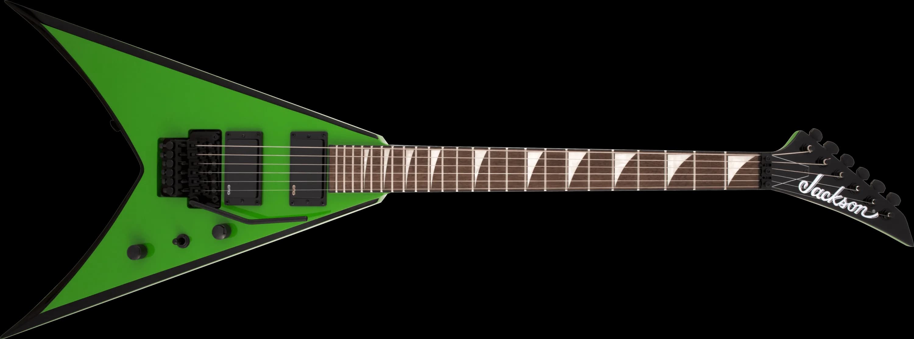 Jackson X Series King V KVXMG