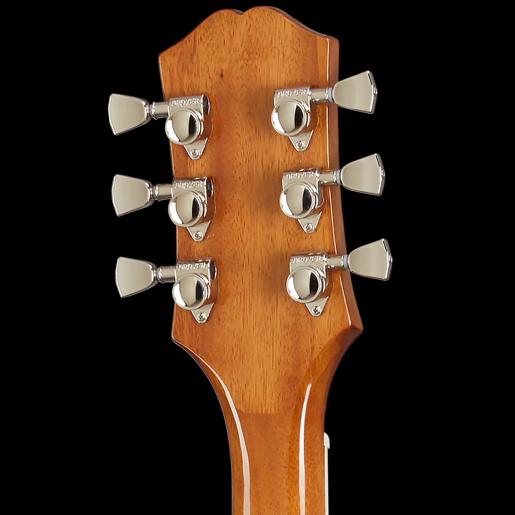 Epiphone Les Paul Modern Figured, Caffe Latte Fade — photo 6
