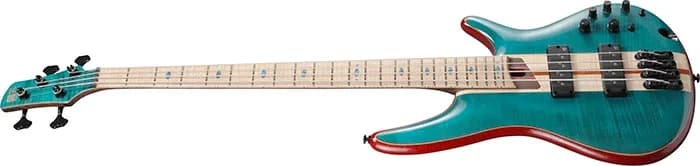 Ibanez SR1420B — photo 4