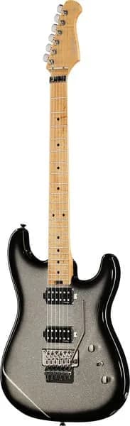 Harley Benton ST-80FR MN HH SSB