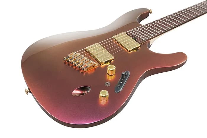 Ibanez SML721 — photo 4