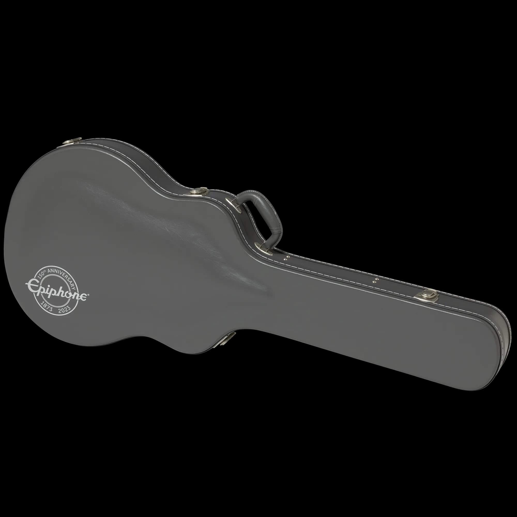 Epiphone 150th Anniversary Sheraton, Cherry — photo 6