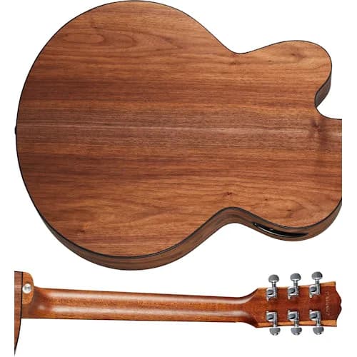 Gibson G-200 EC, Natural — photo 6