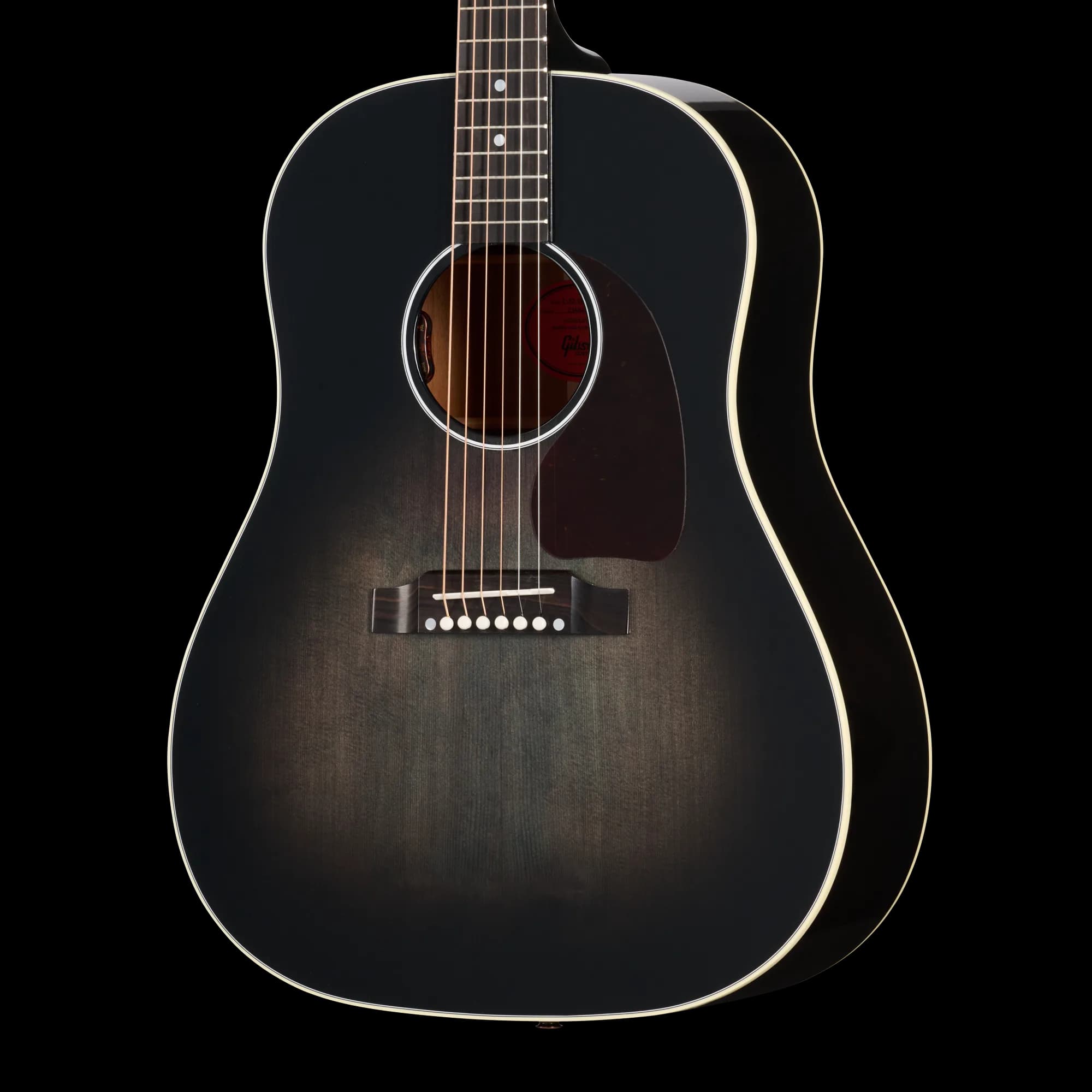 Gibson J-45 Standard, Cobra Burst