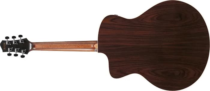 Ibanez PA300E — photo 5