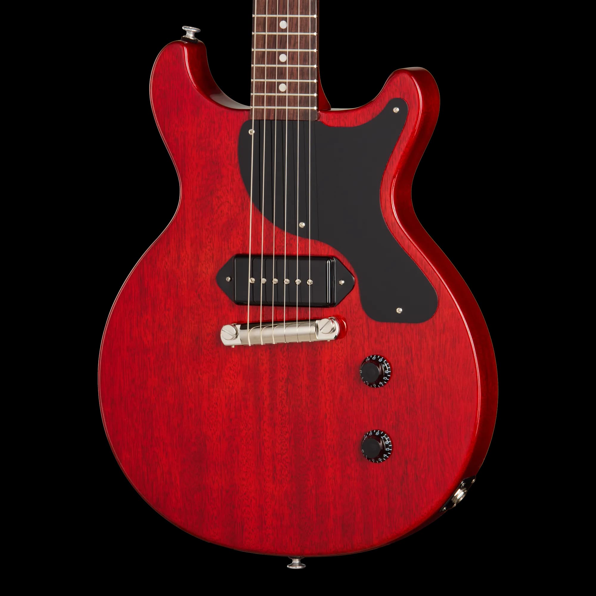 Gibson Les Paul Junior Double Cut, Vintage Cherry