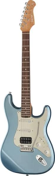 Harley Benton ST-Modern Carlos Asensio IBM