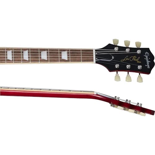Epiphone Joe Bonamassa "Lazarus" 1959 Les Paul Standard, Lazarus — photo 3