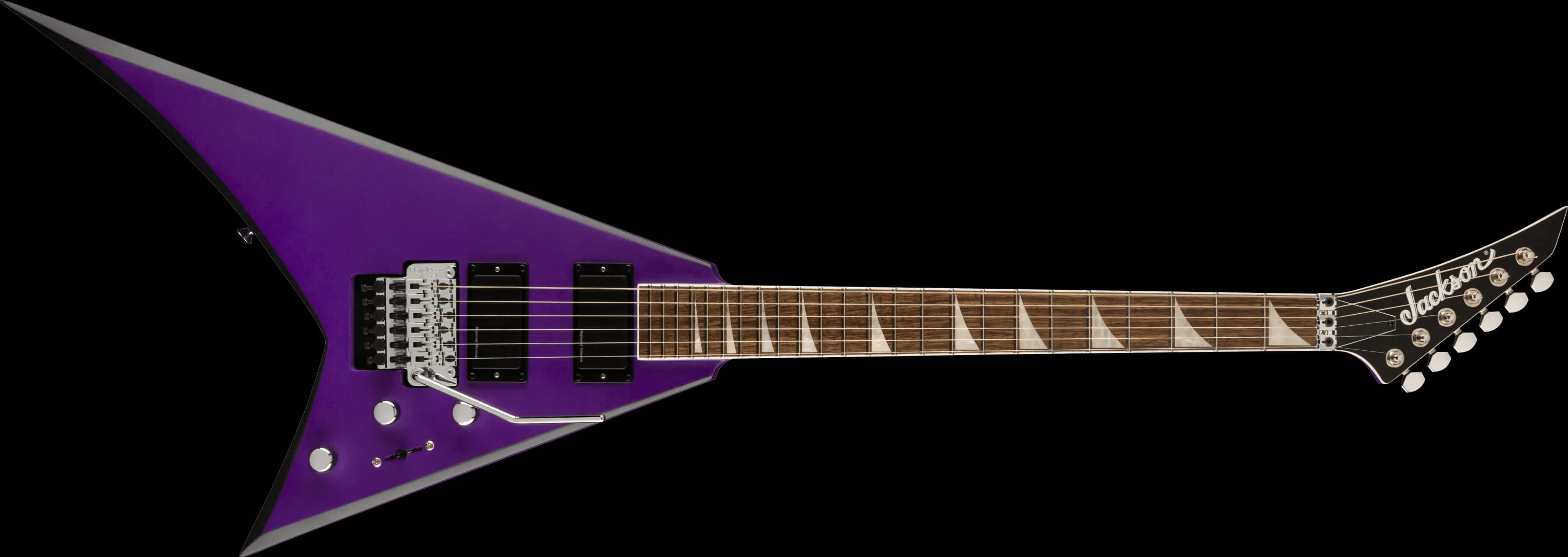 Jackson X Series Rhoads RRX24 — photo 6