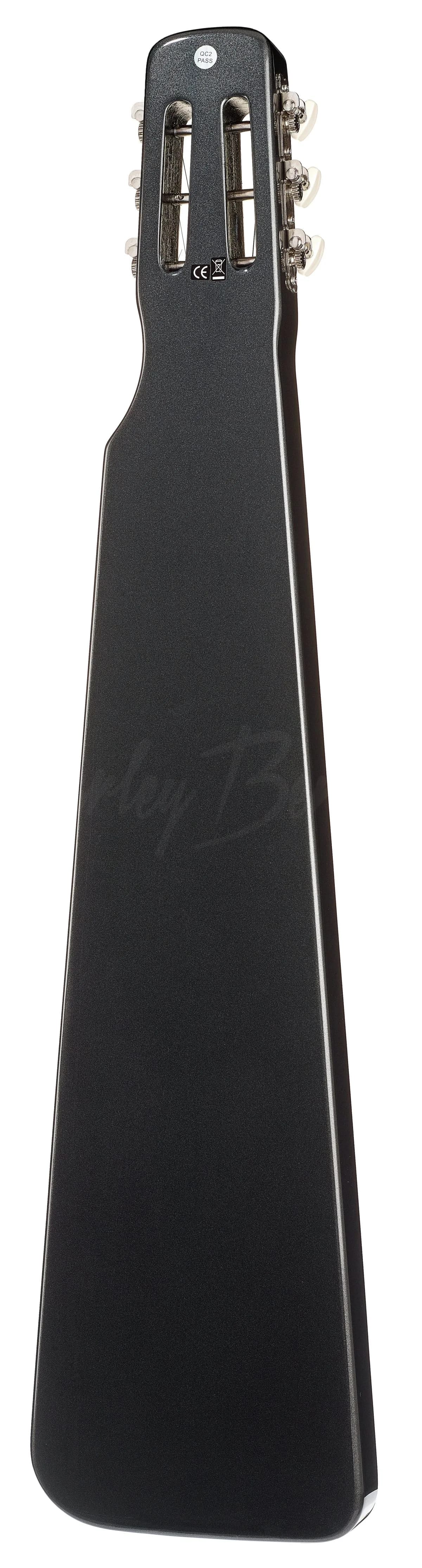 Harley Benton Slider II — photo 3