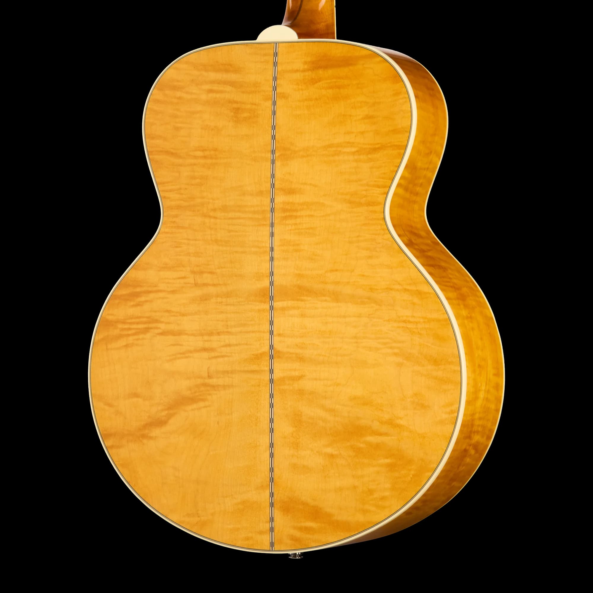 Epiphone IGC 1957 SJ-200 Reissue, Antique Natural — photo 2