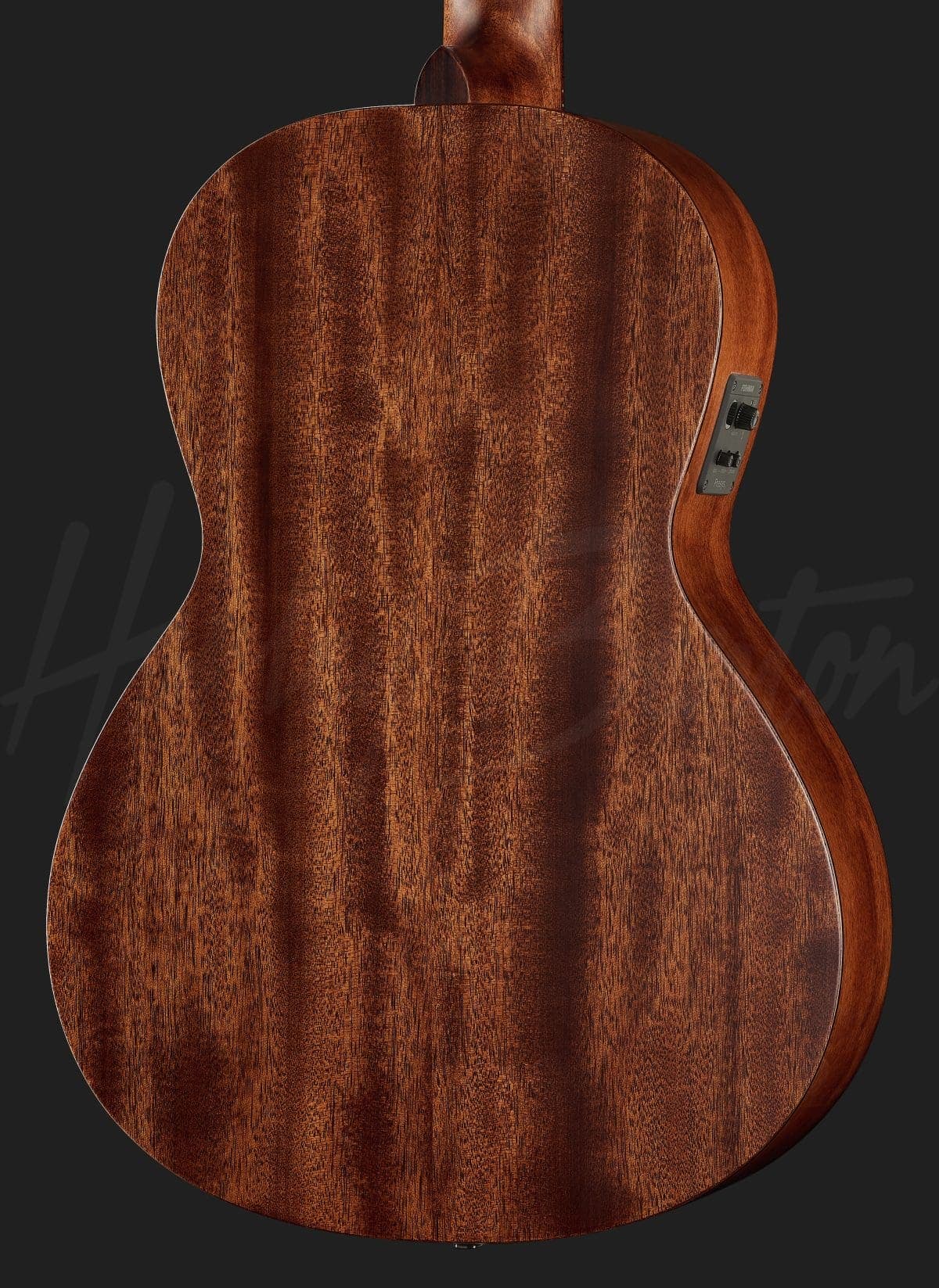 Harley Benton CLP-15ME — photo 5