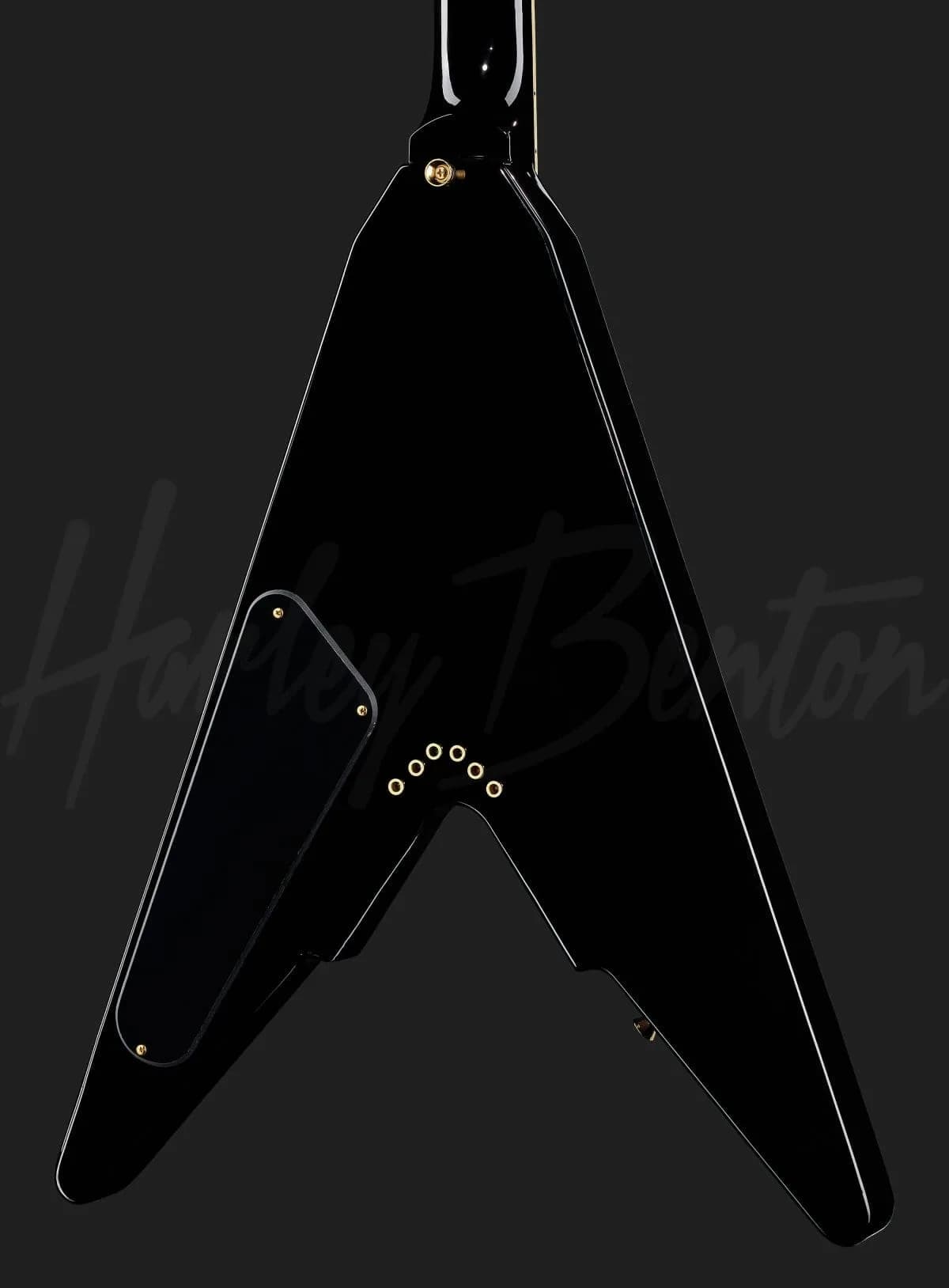 Harley Benton Victory Plus BK — photo 5
