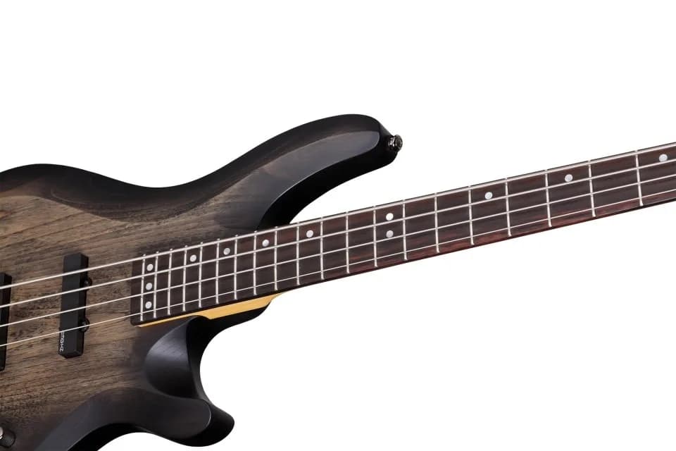Schecter C-4 Custom LH — photo 3