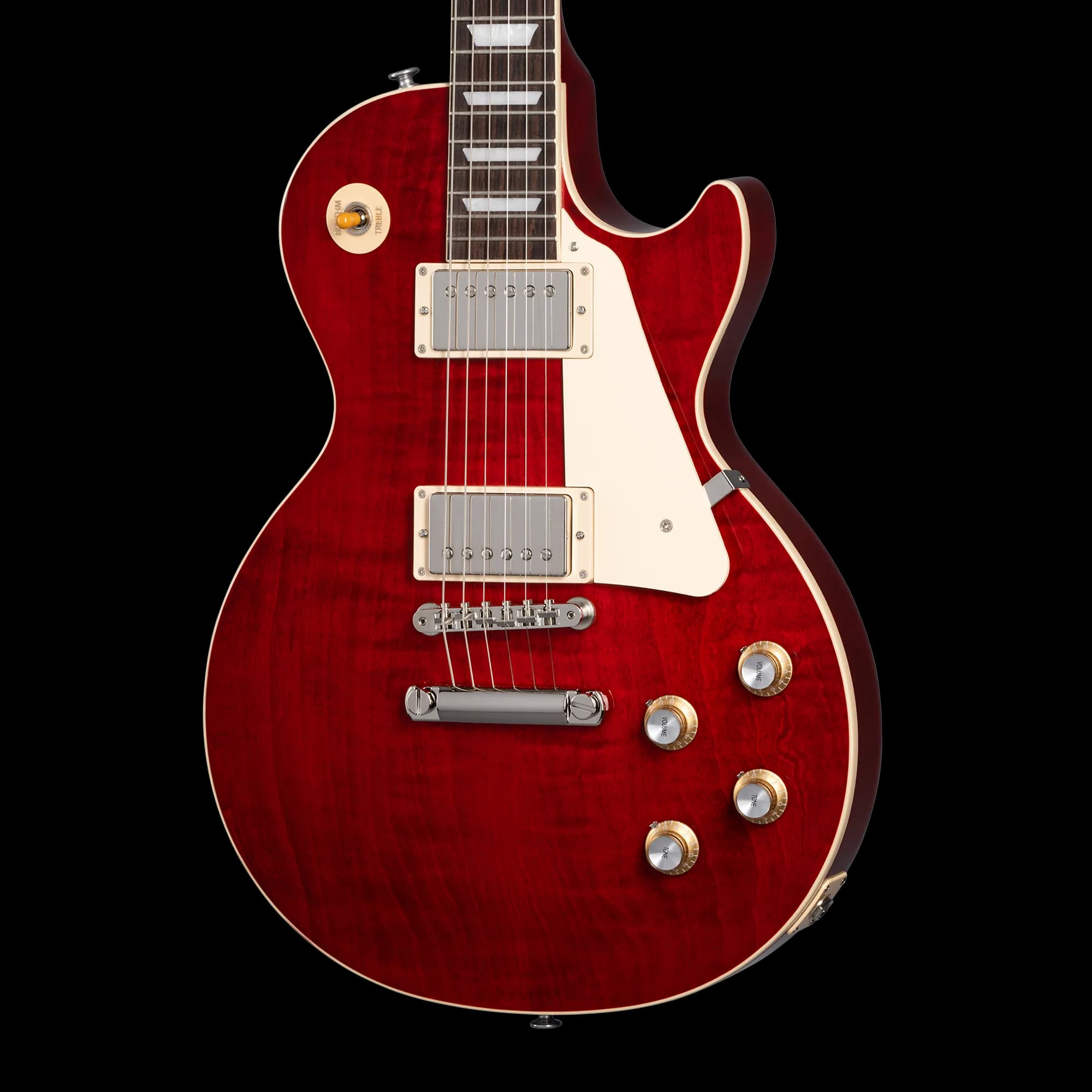 Gibson Les Paul Standard 60s Custom Color, 60s Cherry