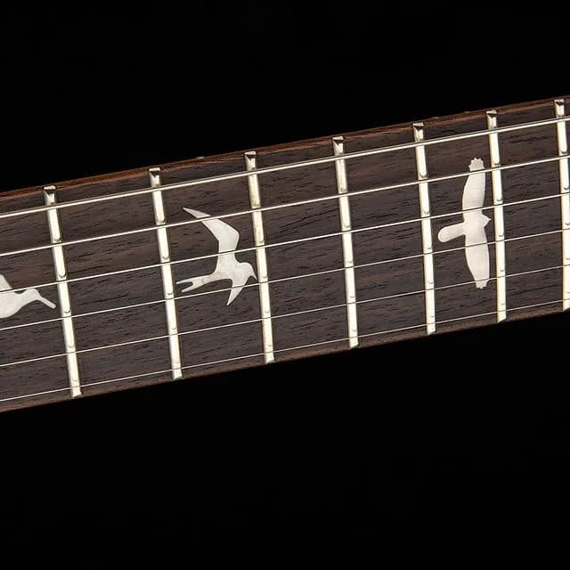 PRS SE Custom 24 "Lefty" — photo 6