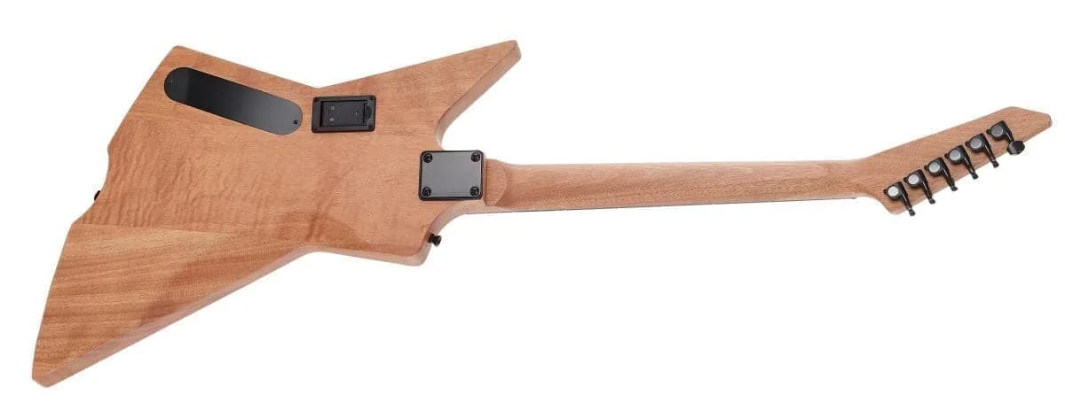 Harley Benton Electric Guitar Kit Extreme-84 — photo 3