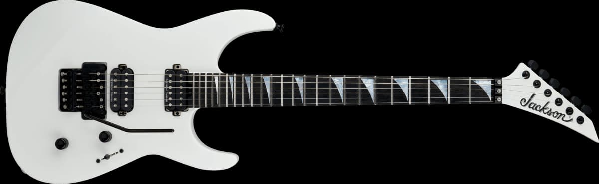 Jackson American Series Soloist SL2 DX