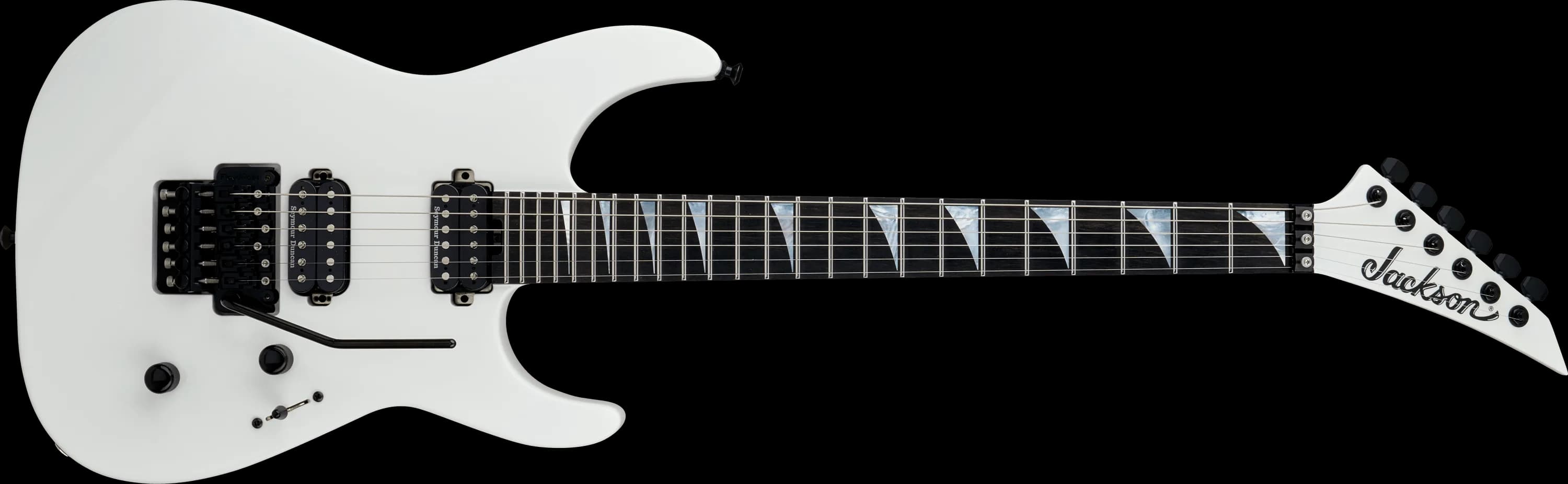 Jackson American Series Soloist SL2 DX