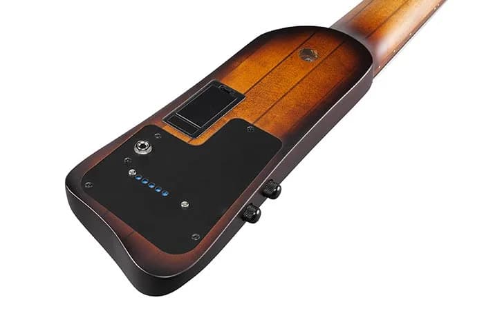 Ibanez UB805 — photo 3