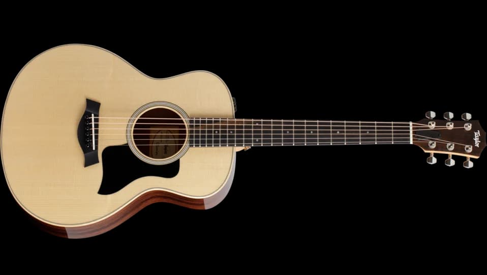Taylor GS Mini-e Rosewood Plus