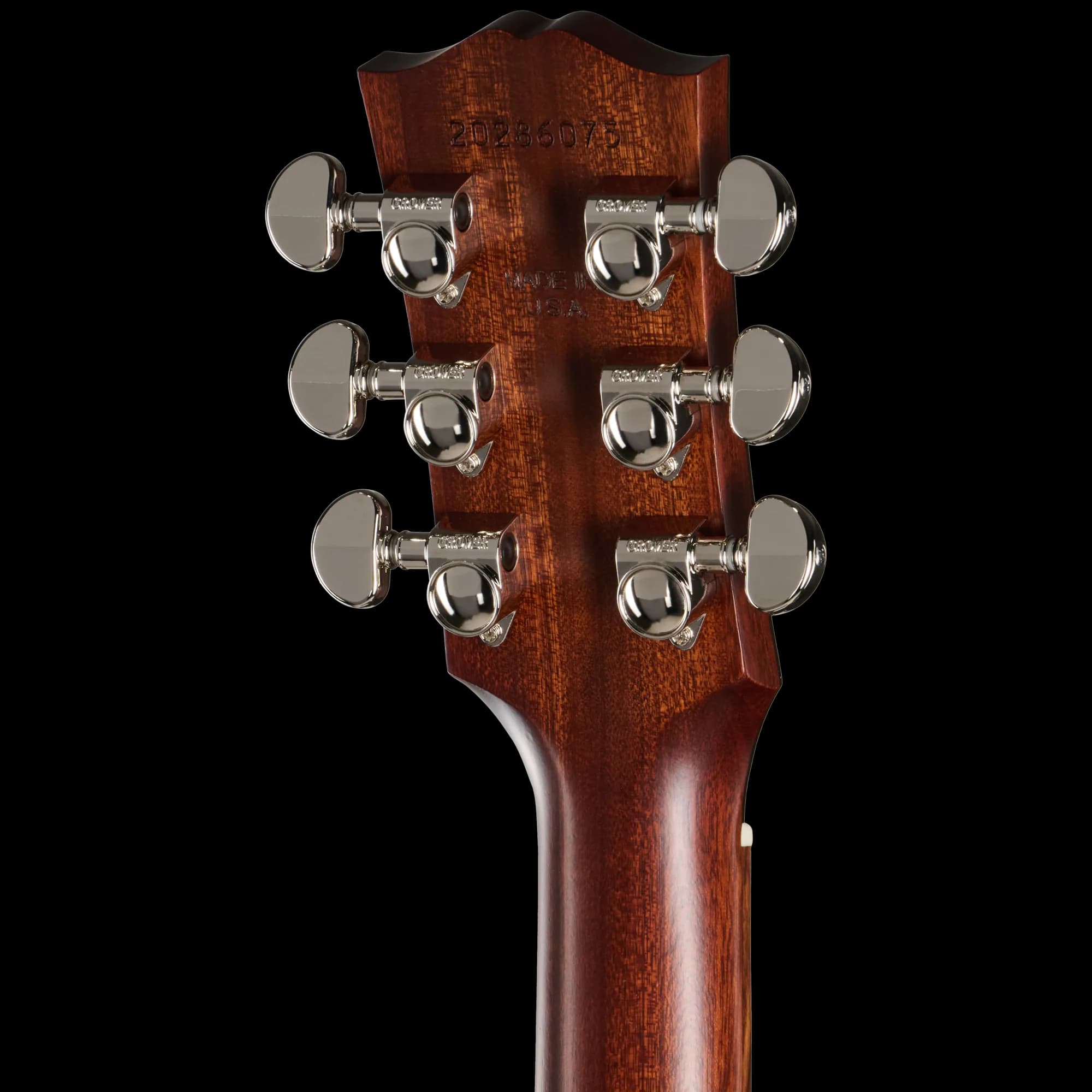 Gibson Hummingbird Special, Left-Handed, Satin Natural — photo 7