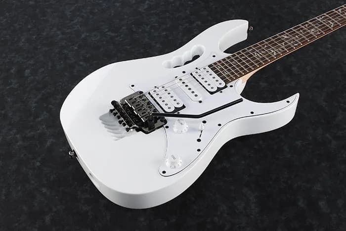 Ibanez JEMJR — photo 3