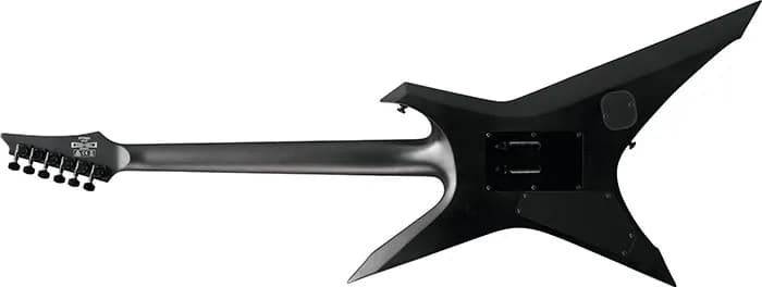 Ibanez XPTB620 — photo 5