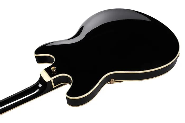 Ibanez AS93SP — photo 3