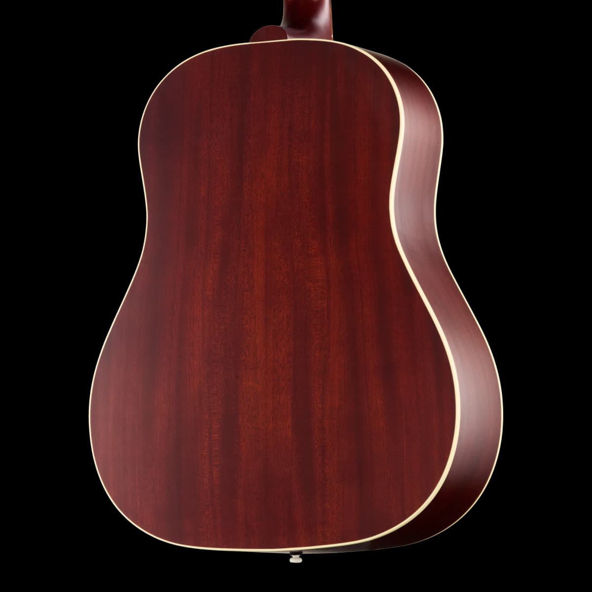 Gibson J-45 Century 12-Fret, Vintage Sunburst — photo 2