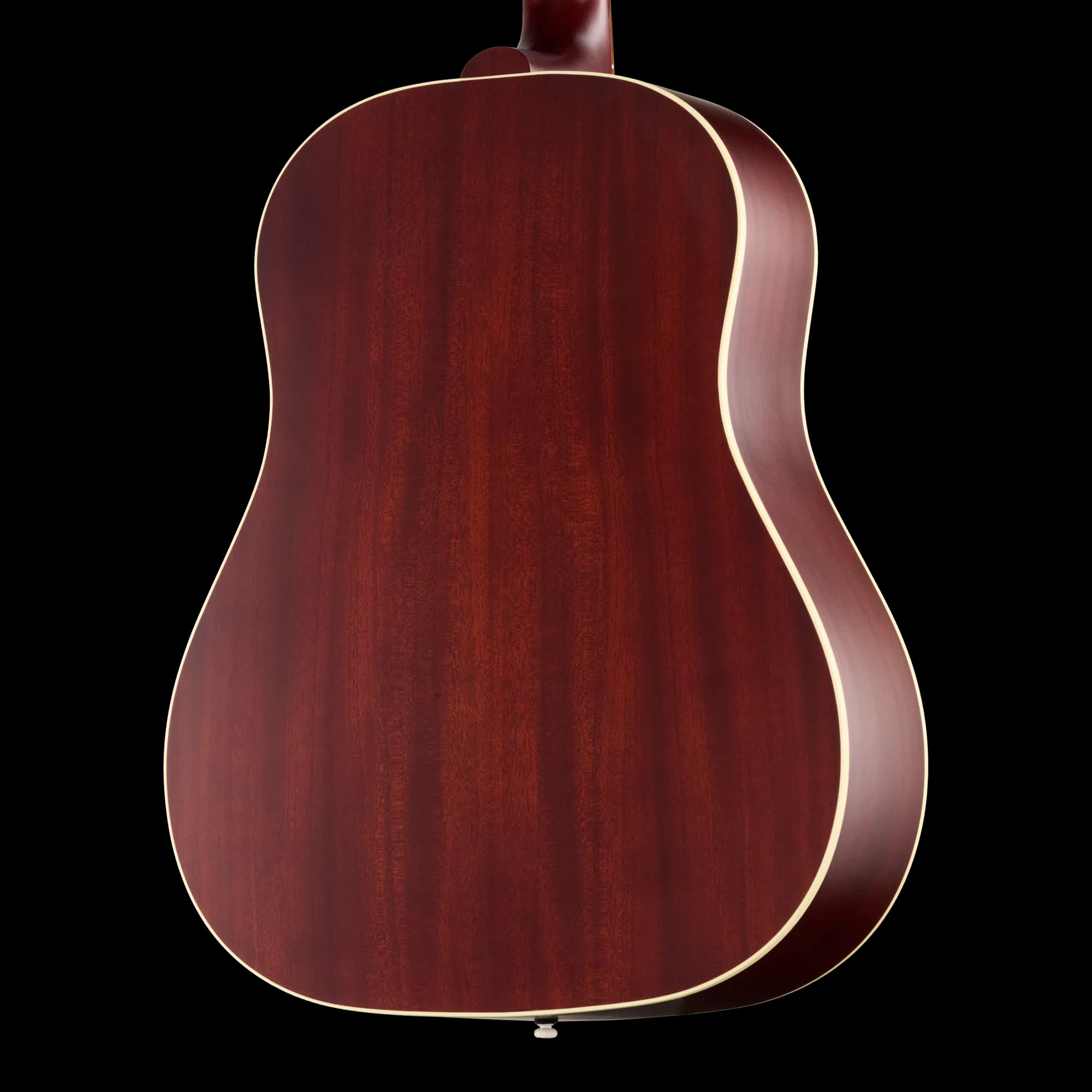 Gibson J-45 Century 12-Fret, Vintage Sunburst — photo 2