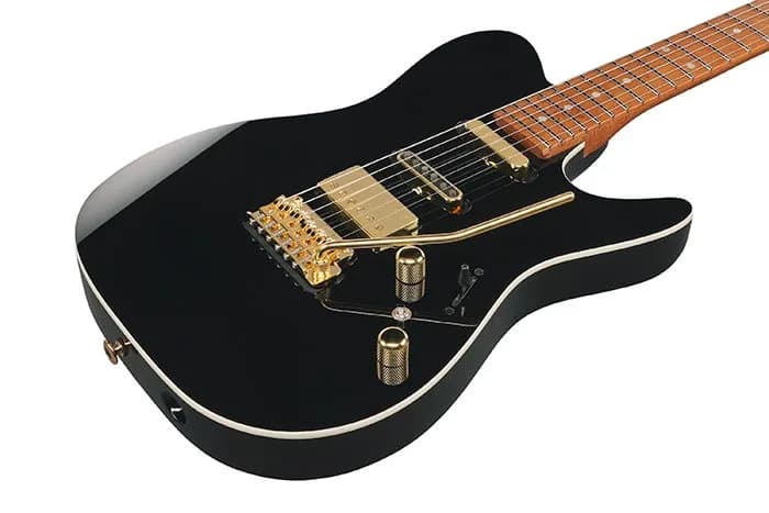 Ibanez LB1 — photo 6