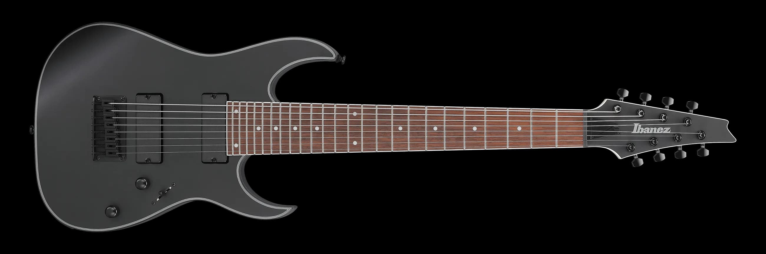Ibanez RG8EX