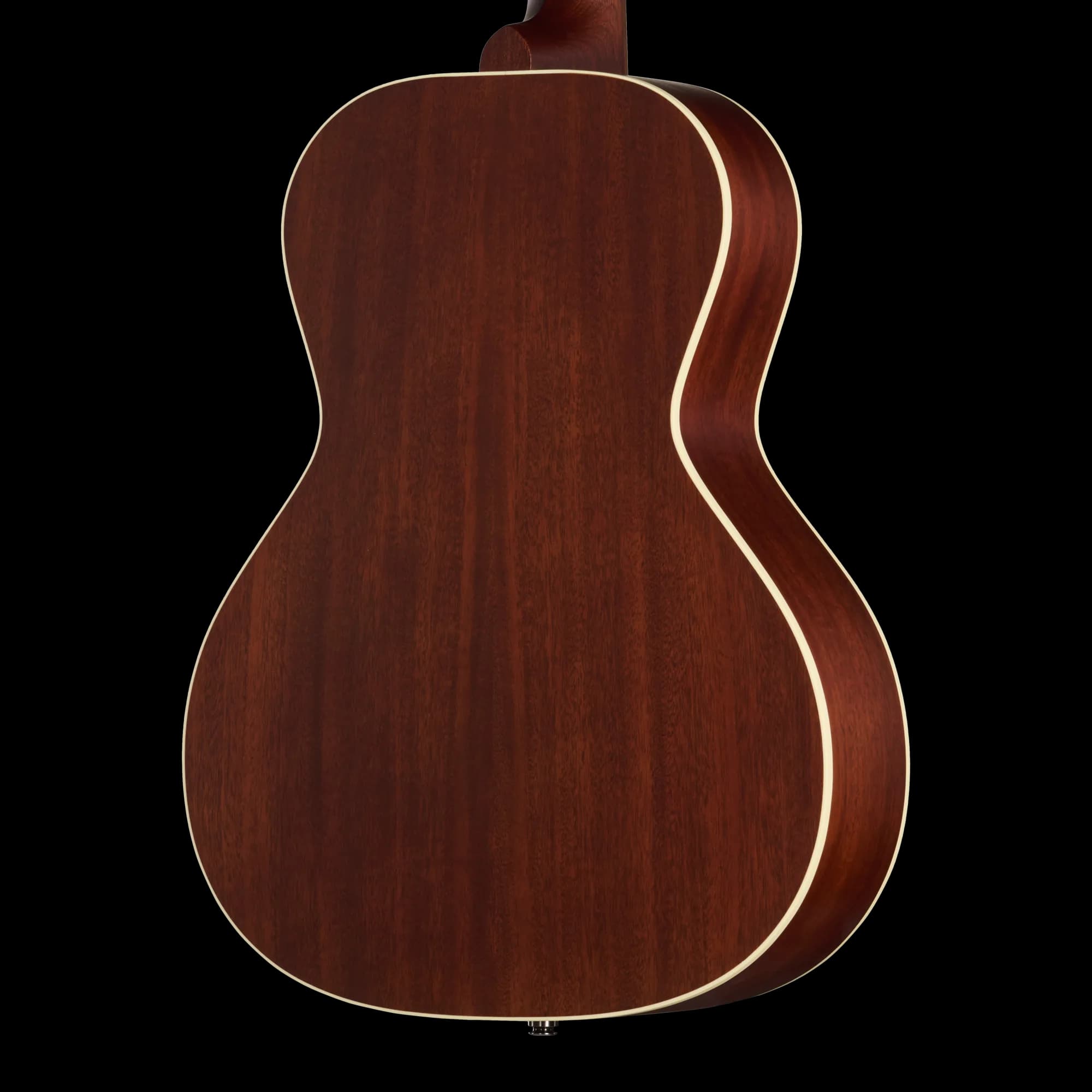 Gibson L-00 Special, Left-Handed, Satin Natural — photo 2