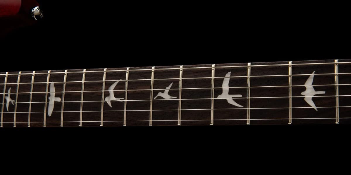 PRS SE CE 24 Standard Satin — photo 6