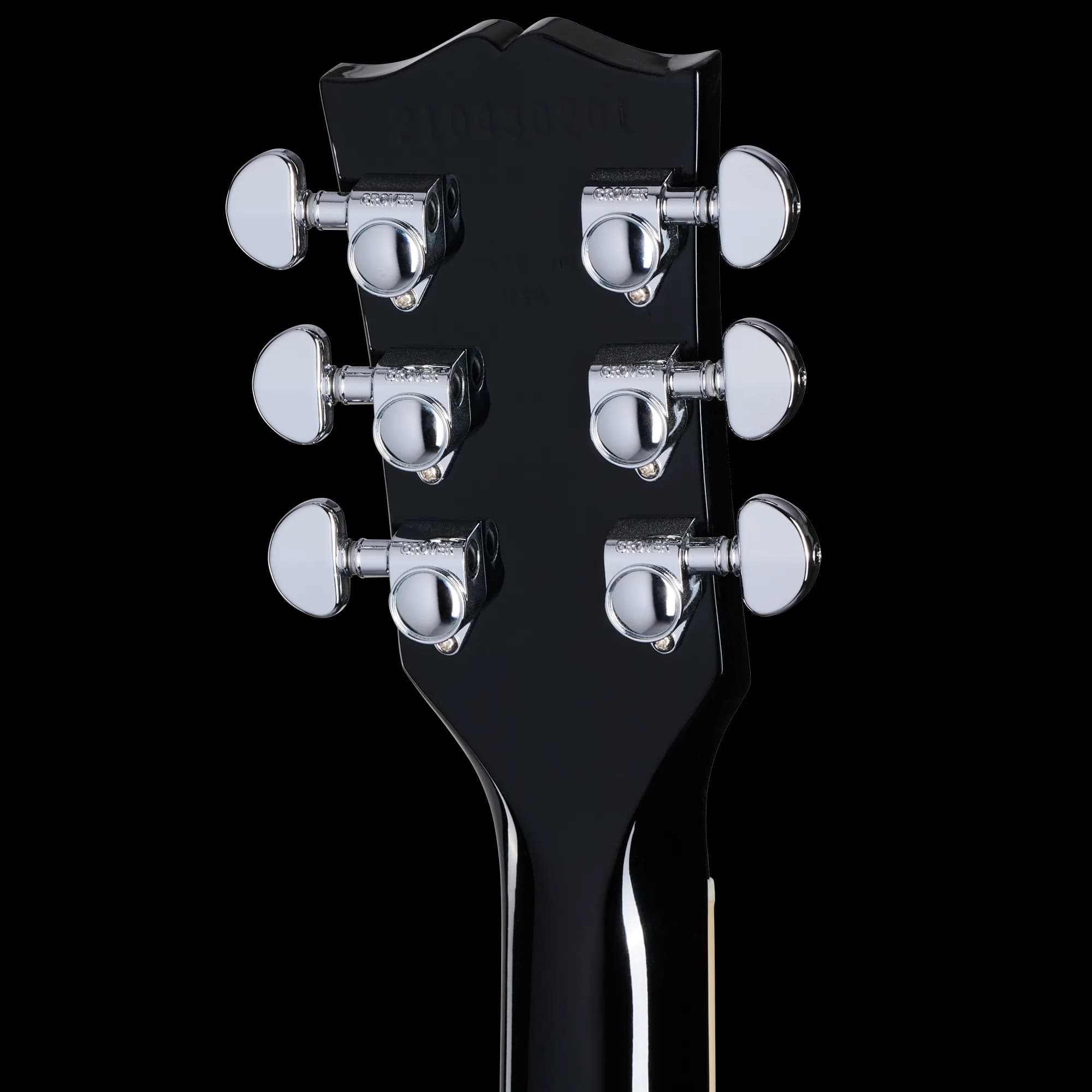 Gibson SG Standard Custom Color, Cardinal Red Burst — photo 6