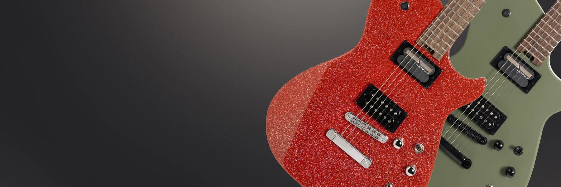 Cort MBM-2H Sustainiac