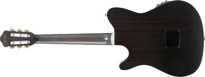 Ibanez TOD20FMN — photo 5