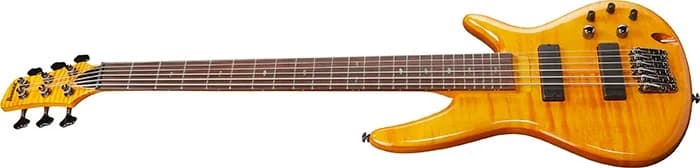 Ibanez GVB36 — photo 4
