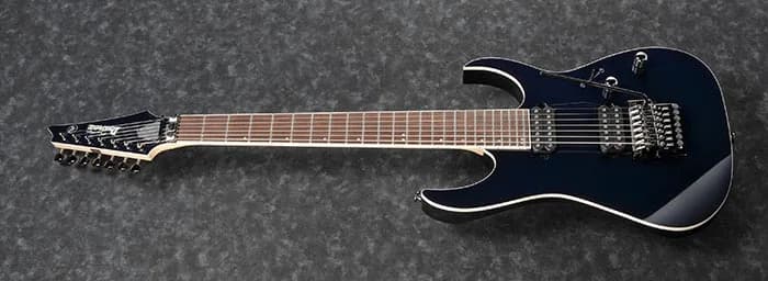Ibanez RG2027RXL — photo 4