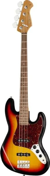 Harley Benton JB-62 SB