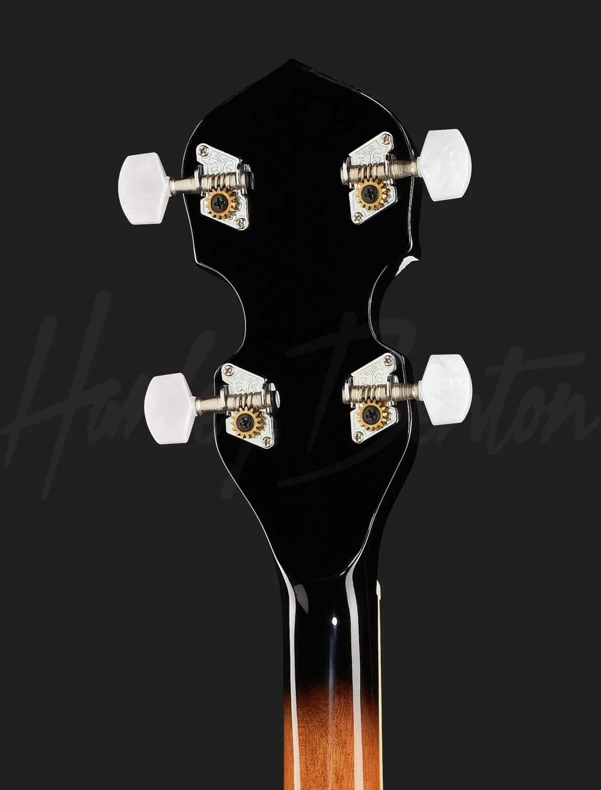 Harley Benton HBJ-25LH — photo 7