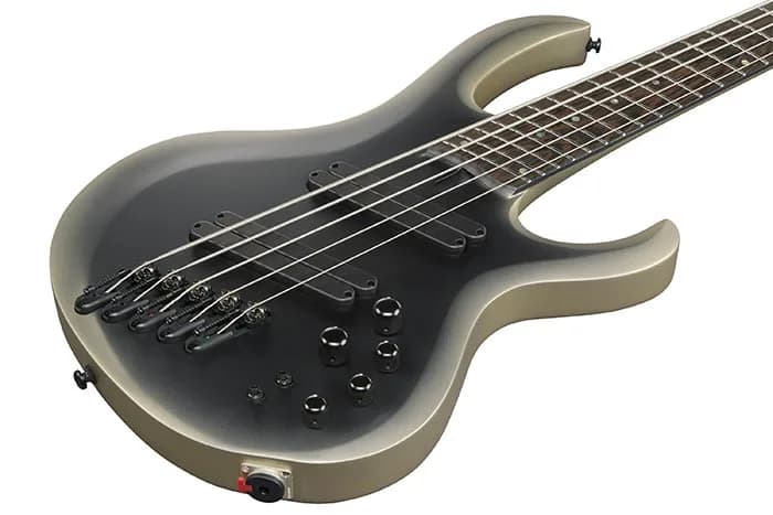 Ibanez BTB605MS — photo 4