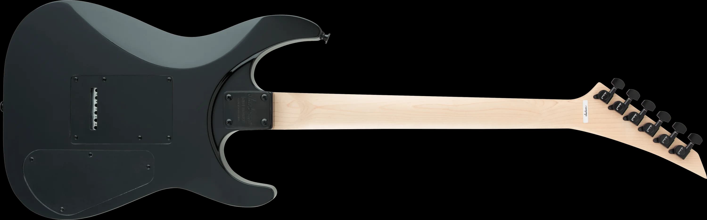 Jackson JS Series Dinky Arch Top JS22 DKA LH — photo 2