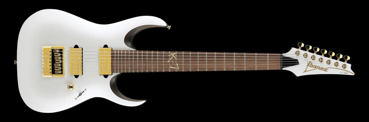 Ibanez K7YANG