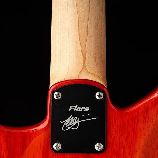 PRS Fiore HH